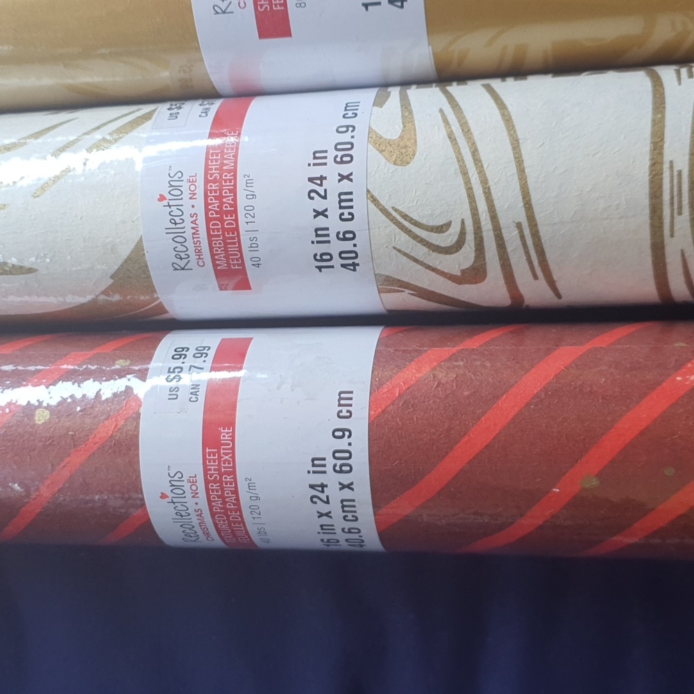 Paper sheet bundle - Picture 2 of 6